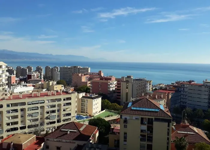 Bellevue Sea View By Namaste Elite