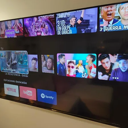 Bellevue Sea View By Namaste Elite