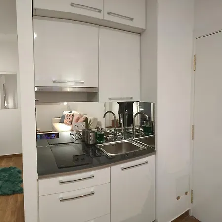 Bellevue Sea View By Namaste Elite Апартаменты