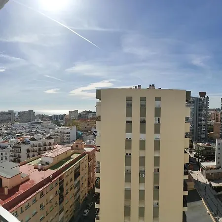 Bellevue Sea View By Namaste Elite Апартаменты