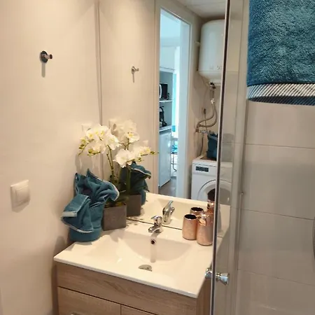 Bellevue Sea View By Namaste Elite