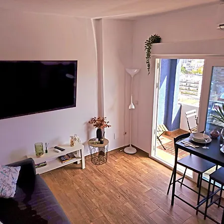 Bellevue Sea View By Namaste Elite