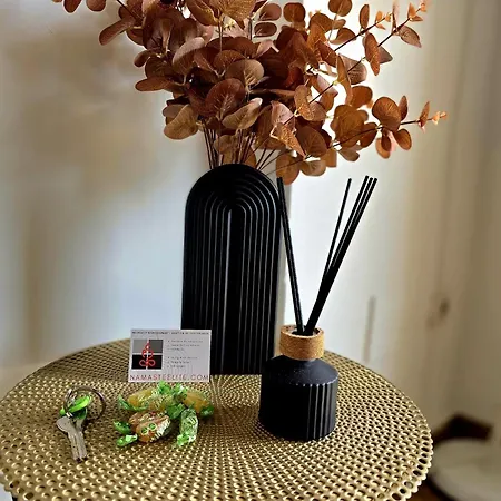 Bellevue Sea View By Namaste Elite Торремолинос