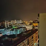 Bellevue Sea View By Namaste Elite 托雷莫利诺斯