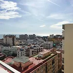 Bellevue Sea View By Namaste Elite 托雷莫利诺斯
