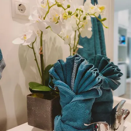 Bellevue Sea View By Namaste Elite *