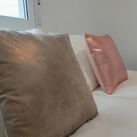 Bellevue Sea View By Namaste Elite Lägenhet Torremolinos