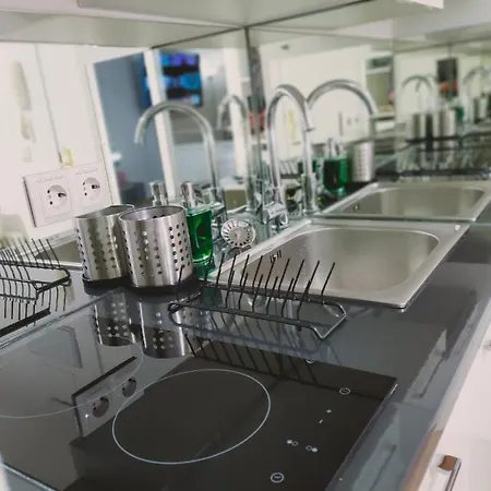 Bellevue Sea View By Namaste Elite * Torremolinos