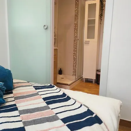 Bellevue Sea View By Namaste Elite Lägenhet Torremolinos