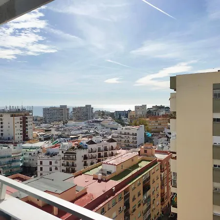 Bellevue Sea View By Namaste Elite Appartement