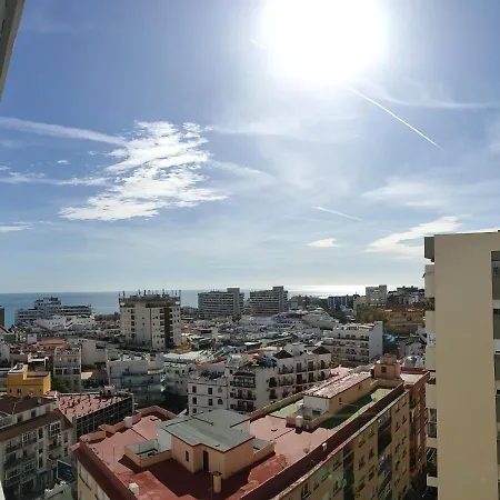 Bellevue Sea View