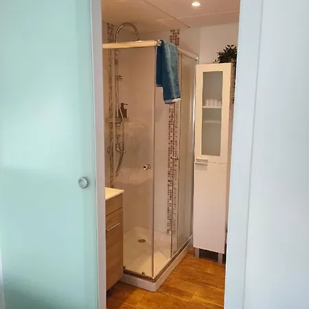 Bellevue Sea View By Namaste Elite Lägenhet Torremolinos