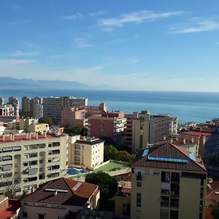 Bellevue Sea View