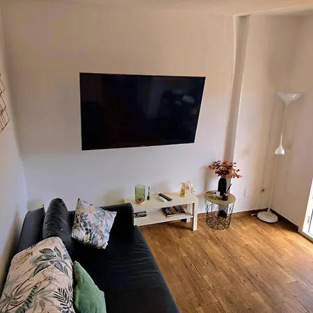 Bellevue Sea View Appartement