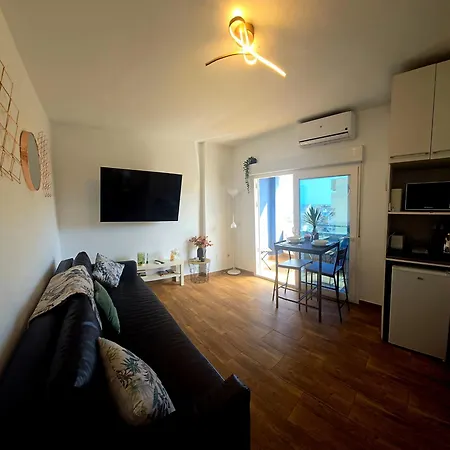 Lägenhet Bellevue Sea View By Namaste Elite