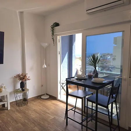 Appartement Bellevue Sea View Torremolinos
