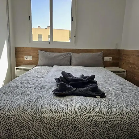 Bellevue Sea View Appartement Torremolinos