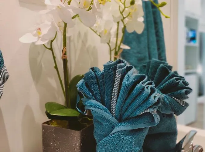 Bellevue Sea View By Namaste Elite *