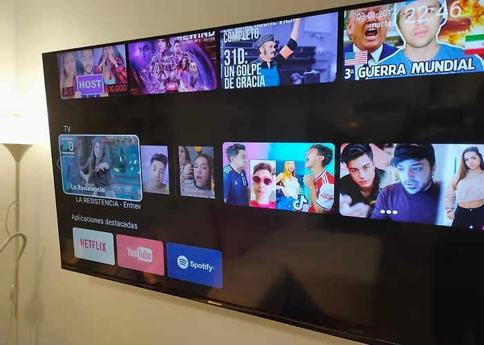 Bellevue Sea View By Namaste Elite