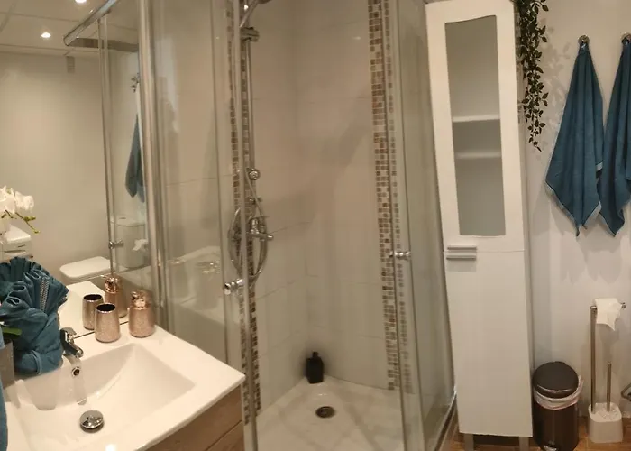 Bellevue Sea View By Namaste Elite Torremolinos