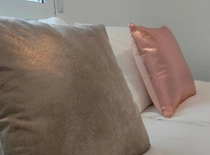 Bellevue Sea View By Namaste Elite Appartement Torremolinos