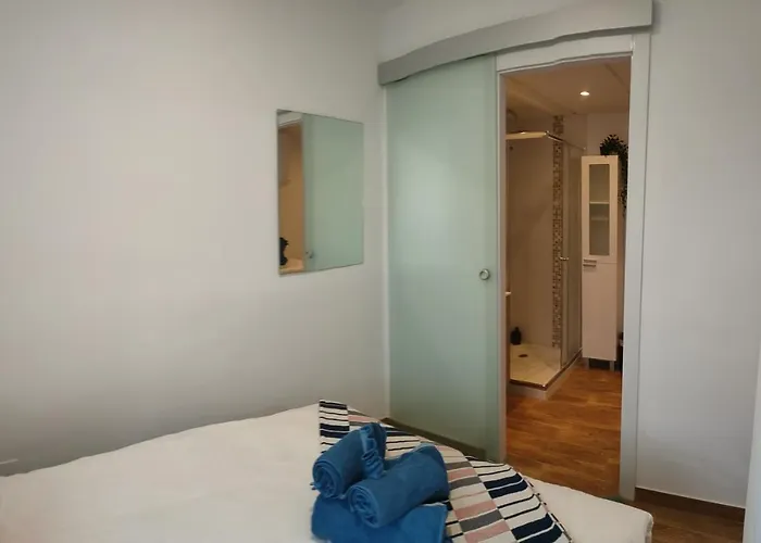 Bellevue Sea View By Namaste Elite Appartement