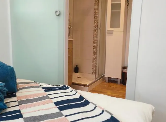 Bellevue Sea View By Namaste Elite Appartement Torremolinos