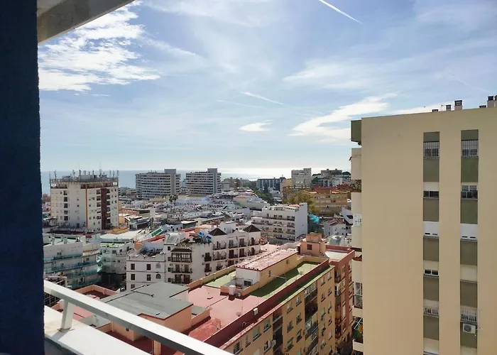 Bellevue Sea View By Namaste Elite Apartamento