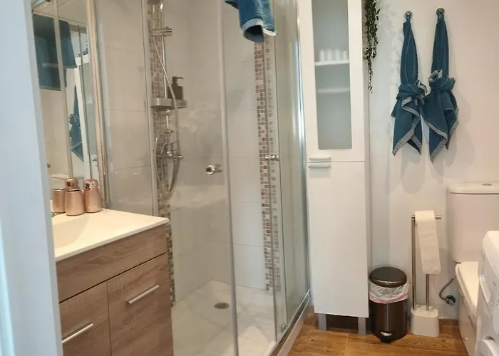 Bellevue Sea View By Namaste Elite Appartement Torremolinos