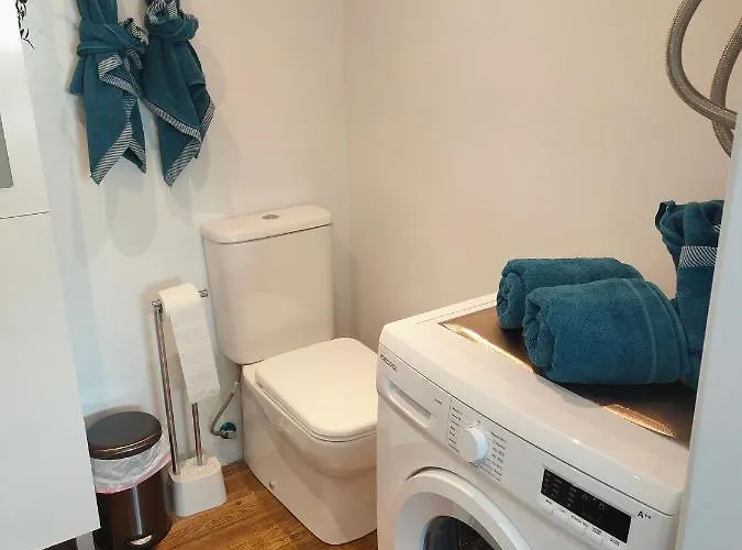 Bellevue Sea View By Namaste Elite *