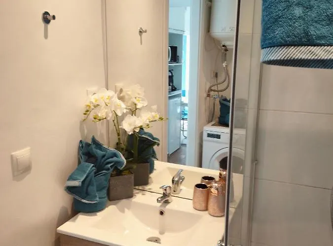 Bellevue Sea View By Namaste Elite