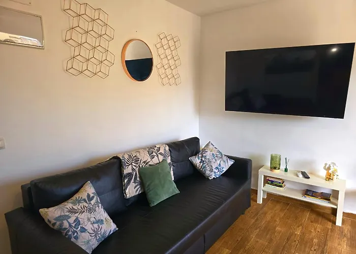 Bellevue Sea View By Namaste Elite * Torremolinos