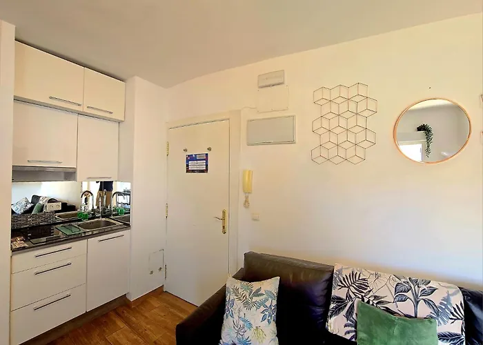 Bellevue Sea View By Namaste Elite Appartement Torremolinos