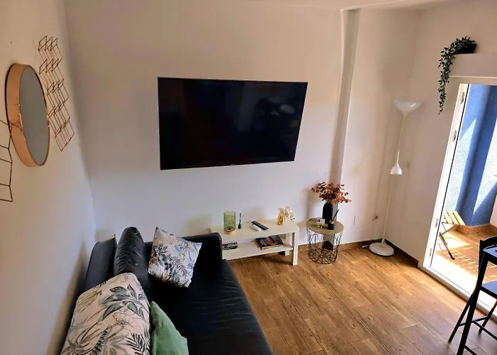 Bellevue Sea View By Namaste Elite Appartement