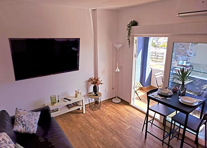 Bellevue Sea View By Namaste Elite