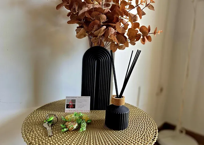 Bellevue Sea View By Namaste Elite Torremolinos