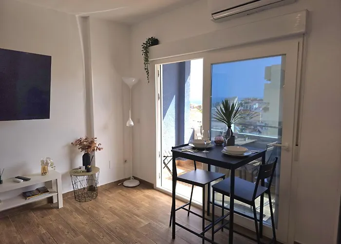 Appartement Bellevue Sea View By Namaste Elite Torremolinos