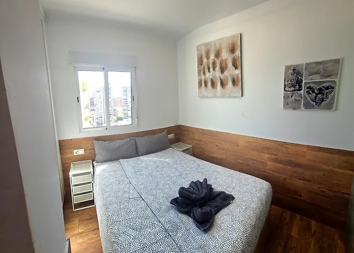 Appartement Bellevue Sea View By Namaste Elite