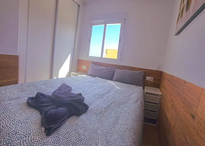 Bellevue Sea View By Namaste Elite *