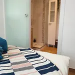 Bellevue Sea View By Namaste Elite דירה טורמולינוס