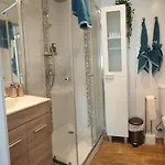 Bellevue Sea View By Namaste Elite דירה טורמולינוס