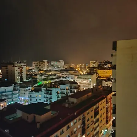 Bellevue Sea View By Namaste Elite Торремолінос