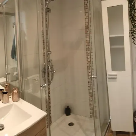 Bellevue Sea View By Namaste Elite Torremolinos