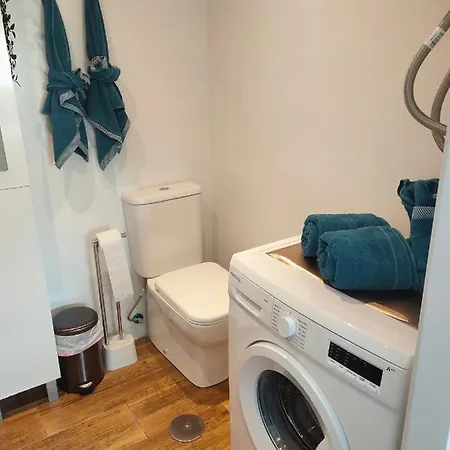 Bellevue Sea View By Namaste Elite *