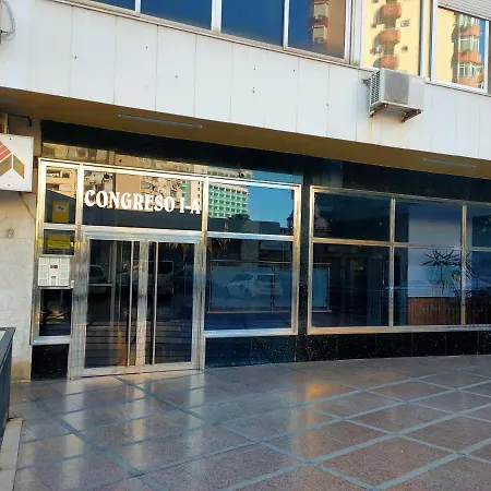 Bellevue Sea View By Namaste Elite * Torremolinos