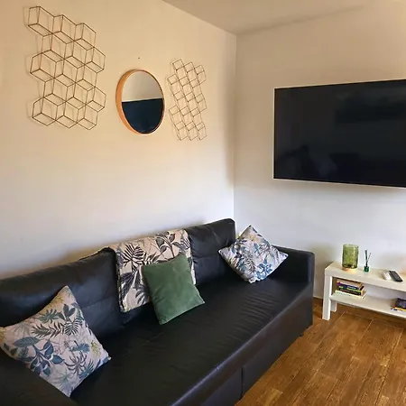 Bellevue Sea View By Namaste Elite * Torremolinos