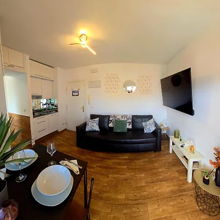 Bellevue Sea View By Namaste Elite Apartment Torremolinos